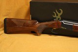 NEW Browning Citori CXS (12 Gauge 32