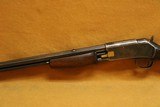 Colt Lightning Slide-Fire Rimfire Rifle (1903, 22 Short) C&R OK - 7 of 14