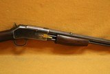 Colt Lightning Slide-Fire Rimfire Rifle (1903, 22 Short) C&R OK - 3 of 14