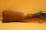 Colt Lightning Slide-Fire Rimfire Rifle (1903, 22 Short) C&R OK - 2 of 14