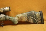 Thompson Center Triumph w/ Matching Nikon Omega Scope (50 cal Inline, Camo) - 6 of 12