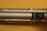 Thompson Center Triumph w/ Matching Nikon Omega Scope (50 cal Inline, Camo) - 11 of 12