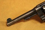 Smith and Wesson Model of 1917 (DA 45) C&R OK, S&W - 4 of 11