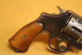 Smith and Wesson Model of 1917 (DA 45) C&R OK, S&W - 9 of 11