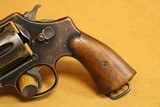 Smith and Wesson Model of 1917 (DA 45) C&R OK, S&W - 2 of 11