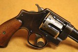 Smith and Wesson Model of 1917 (DA 45) C&R OK, S&W - 10 of 11