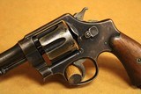 Smith and Wesson Model of 1917 (DA 45) C&R OK, S&W - 3 of 11