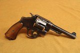 Smith and Wesson Model of 1917 (DA 45) C&R OK, S&W - 8 of 11