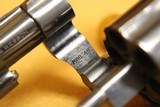 Smith and Wesson Model 49 (38 Special, 2-inch, Shrouded Hammer) S&W - 9 of 10