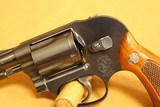 Smith and Wesson Model 49 (38 Special, 2-inch, Shrouded Hammer) S&W - 3 of 10