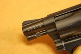 Smith and Wesson Model 49 (38 Special, 2-inch, Shrouded Hammer) S&W - 4 of 10