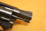 Smith and Wesson Model 49 (38 Special, 2-inch, Shrouded Hammer) S&W - 8 of 10