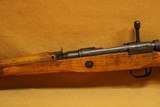 Nagoya Type 99 Rifle (Last Ditch, 7.7 Arisaka) WW2 Japanese - 7 of 10