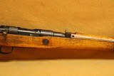 Nagoya Type 99 Rifle (Last Ditch, 7.7 Arisaka) WW2 Japanese - 3 of 10