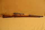 Nagoya Type 99 Rifle (Last Ditch, 7.7 Arisaka) WW2 Japanese