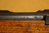 Nagoya Type 99 Rifle (Last Ditch, 7.7 Arisaka) WW2 Japanese - 10 of 10