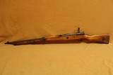 Nagoya Type 99 Rifle (Last Ditch, 7.7 Arisaka) WW2 Japanese - 5 of 10