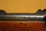 Toyo Kogyo Type 99 Rifle w/ Mum, Aircraft Sights, Matching Numbers (7.7 Arisaka) WW2 - 11 of 11