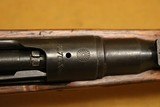 Toyo Kogyo Type 99 Rifle w/ Mum, Aircraft Sights, Matching Numbers (7.7 Arisaka) WW2 - 9 of 11