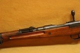Toyo Kogyo Type 99 Rifle w/ Mum, Aircraft Sights, Matching Numbers (7.7 Arisaka) WW2 - 7 of 11