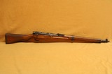 Toyo Kogyo Type 99 Rifle w/ Mum, Aircraft Sights, Matching Numbers (7.7 Arisaka) WW2 - 1 of 11