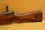 Toyo Kogyo Type 99 Rifle w/ Mum, Aircraft Sights, Matching Numbers (7.7 Arisaka) WW2 - 6 of 11