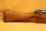 Kokura Arsenal Type 99 (Mid-War, 7.7 Arisaka, Japanese, WW2) - 2 of 11