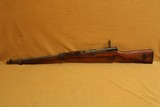 Nagoya Type 99 (Korean War 30-06 Conversion) Japanese WW2 Rifle - 5 of 11