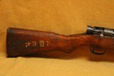 Nagoya Type 99 (Korean War 30-06 Conversion) Japanese WW2 Rifle - 2 of 11