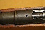 Nagoya Type 99 (Korean War 30-06 Conversion) Japanese WW2 Rifle - 9 of 11