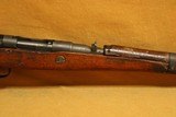 Nagoya Type 99 (Korean War 30-06 Conversion) Japanese WW2 Rifle - 3 of 11