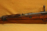 Nagoya Type 99 (Korean War 30-06 Conversion) Japanese WW2 Rifle - 7 of 11