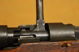 Nagoya Type 99 (Korean War 30-06 Conversion) Japanese WW2 Rifle - 10 of 11