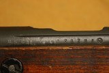 Nagoya Type 99 (Korean War 30-06 Conversion) Japanese WW2 Rifle - 11 of 11