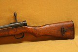Nagoya Type 99 (Korean War 30-06 Conversion) Japanese WW2 Rifle - 6 of 11