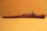 Nagoya Arsenal Type 99 (7.7 Arisaka, Aircraft Sights, Monopod) Japanese WW2 C&R - 5 of 12