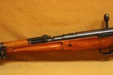 Nagoya Arsenal Type 99 (7.7 Arisaka, Aircraft Sights, Monopod) Japanese WW2 C&R - 7 of 12