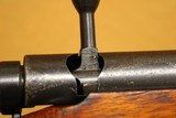 Nagoya Arsenal Type 99 (7.7 Arisaka, Aircraft Sights, Monopod) Japanese WW2 C&R - 11 of 12