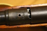 Kokura Arsenal Type 99 (7.7 Arisaka) Japanese WW2 C&R - 11 of 13