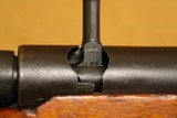 Kokura Arsenal Type 99 (7.7 Arisaka) Japanese WW2 C&R - 12 of 13