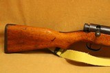 Kokura Arsenal Type 99 (7.7 Arisaka) Japanese WW2 C&R - 2 of 13