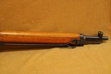 Nagoya Arsenal Type 99 w/ Aircraft Sights (7.7 Arisaka) Japanese WW2 Rifle - 4 of 12