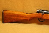 Nagoya Arsenal Type 99 w/ Aircraft Sights (7.7 Arisaka) Japanese WW2 Rifle - 2 of 12