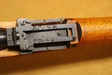 Nagoya Arsenal Type 99 w/ Aircraft Sights (7.7 Arisaka) Japanese WW2 Rifle - 9 of 12