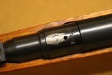 Nagoya Arsenal Type 99 w/ Aircraft Sights (7.7 Arisaka) Japanese WW2 Rifle - 10 of 12