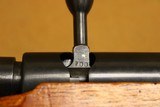 Nagoya Arsenal Type 99 w/ Aircraft Sights (7.7 Arisaka) Japanese WW2 Rifle - 11 of 12