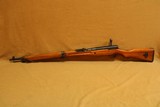 Nagoya Arsenal Type 99 w/ Aircraft Sights (7.7 Arisaka) Japanese WW2 Rifle - 5 of 12