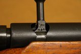 Toyo Kogyo Type 99 w/ Mum (7.7 Arisaka) Japanese WW2 Rifle - 11 of 12