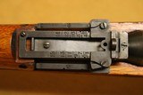 Toyo Kogyo Type 99 w/ Mum (7.7 Arisaka) Japanese WW2 Rifle - 10 of 12