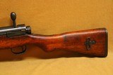 Toyo Kogyo Type 99 w/ Mum (32 Series, 7.7 Arisaka) Japanese WW2 Rifle - 6 of 12